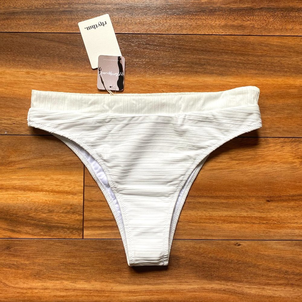 NWT Rhythm Tahiti Xanadu bathing suit bottom